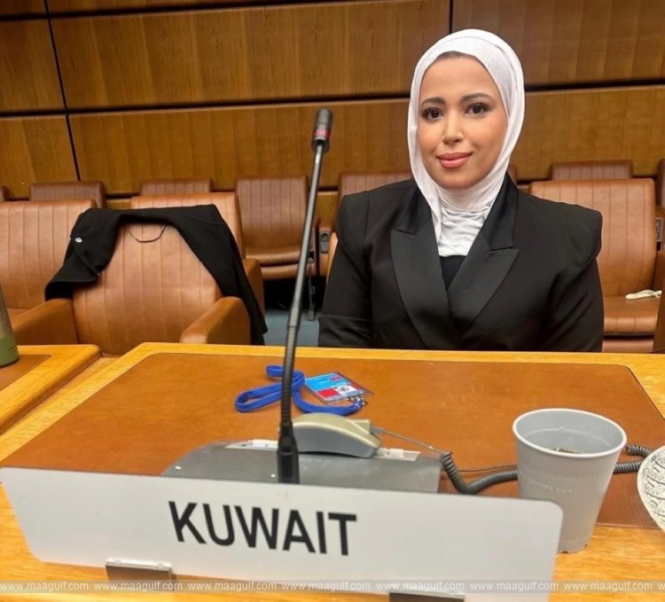 Kuwait reaffirms commitment to anti-corruption and human rights